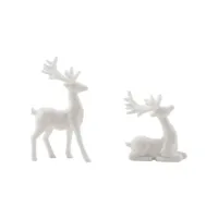 Tim Holtz  Idea-ology Christmas Salvaged Deer (TH94292)